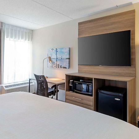 Best Western Plus Wilmington / Wrightsville Beach Luaran gambar