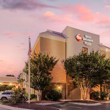 Best Western Plus Wilmington / Wrightsville Beach Luaran gambar