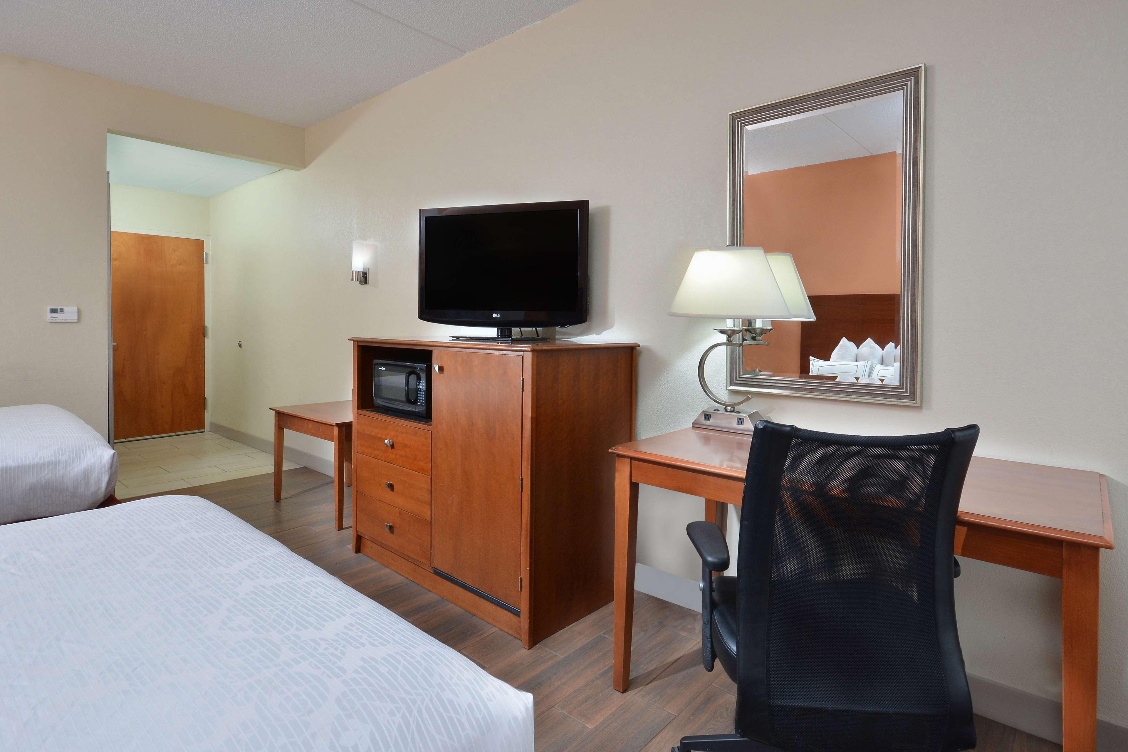 Best Western Plus Wilmington / Wrightsville Beach Luaran gambar