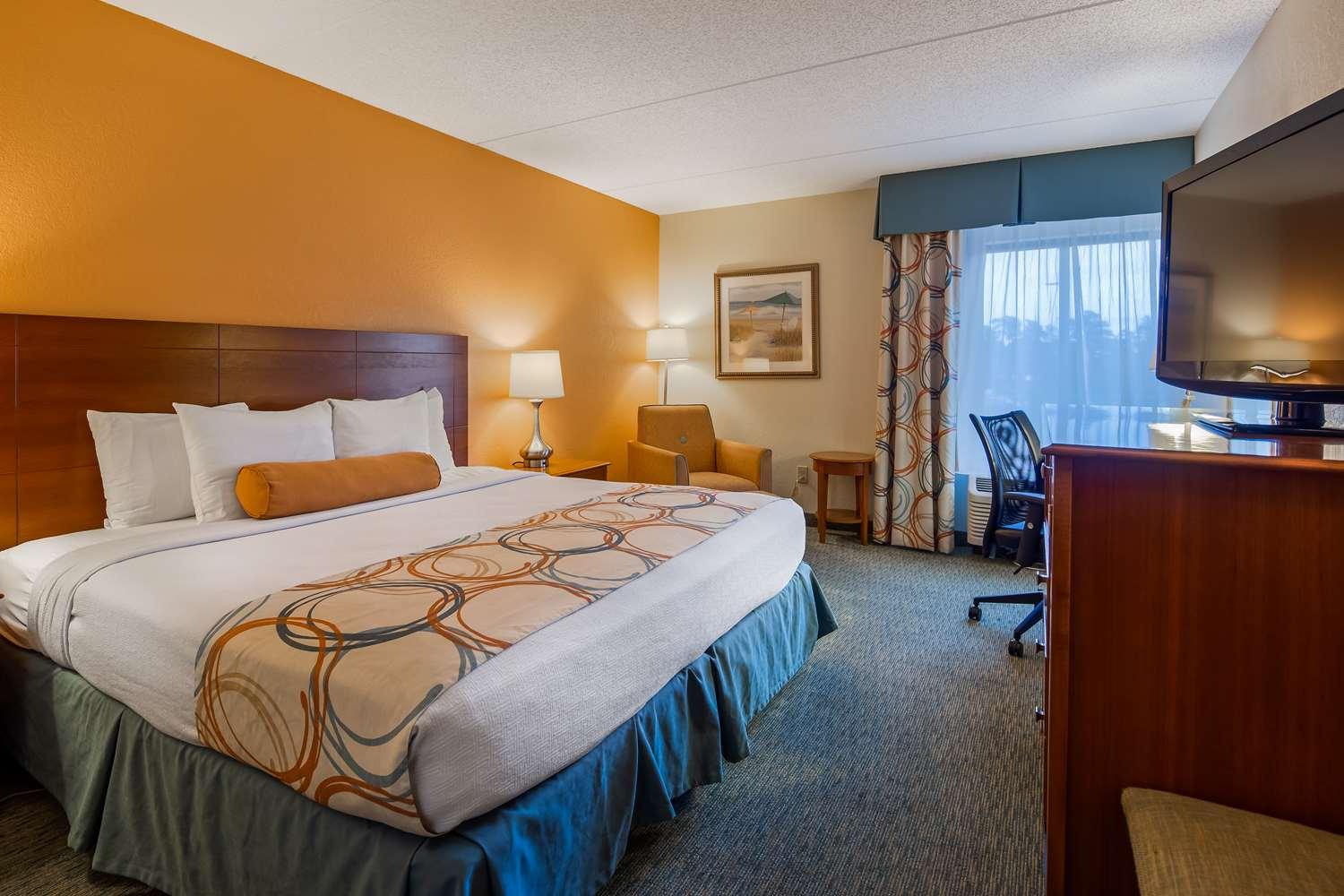 Best Western Plus Wilmington / Wrightsville Beach Luaran gambar