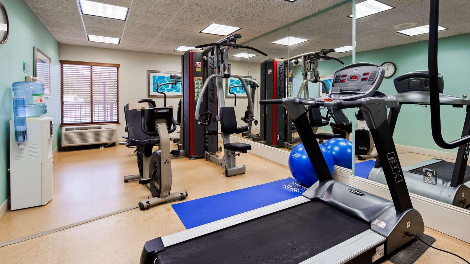 Best Western Plus Wilmington / Wrightsville Beach Luaran gambar