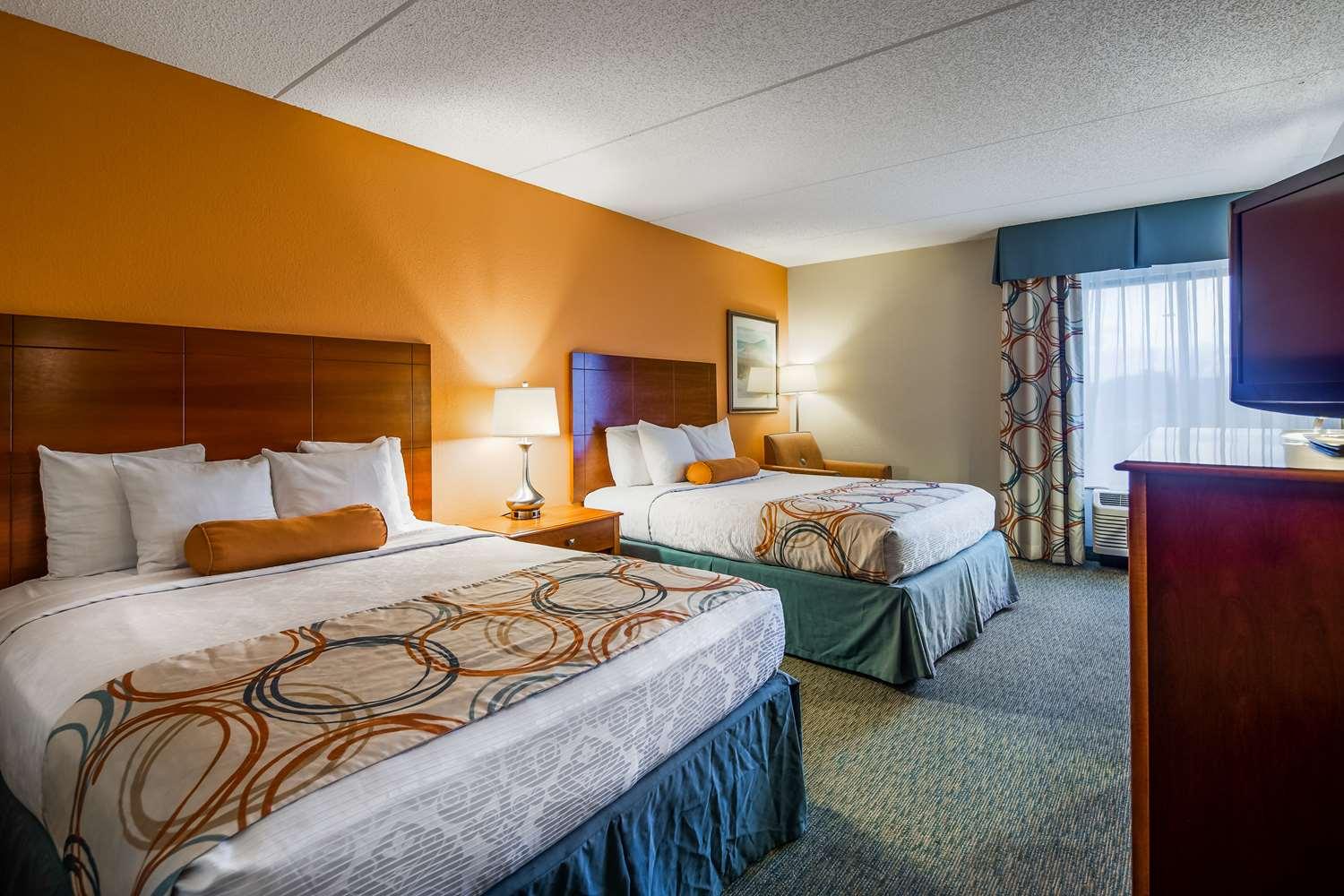Best Western Plus Wilmington / Wrightsville Beach Luaran gambar