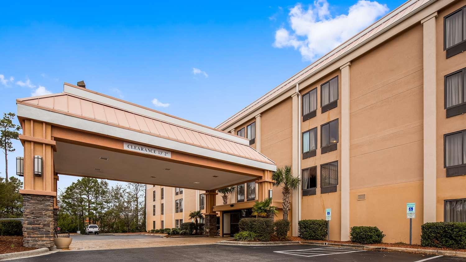 Best Western Plus Wilmington / Wrightsville Beach Luaran gambar