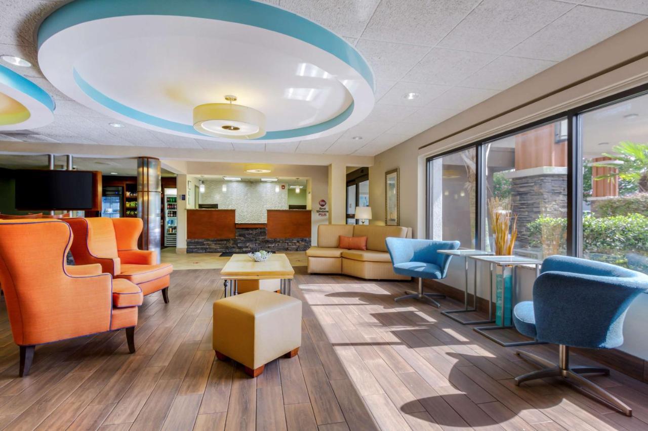 Best Western Plus Wilmington / Wrightsville Beach Luaran gambar