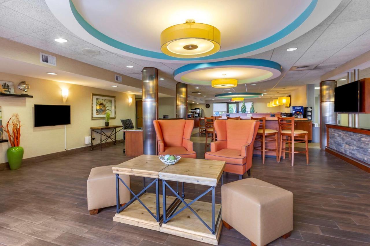 Best Western Plus Wilmington / Wrightsville Beach Luaran gambar