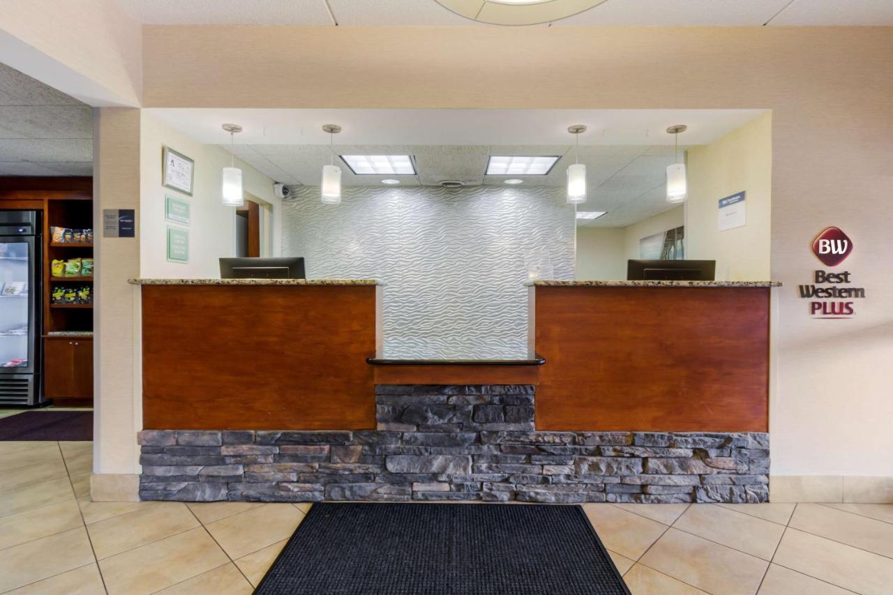 Best Western Plus Wilmington / Wrightsville Beach Luaran gambar