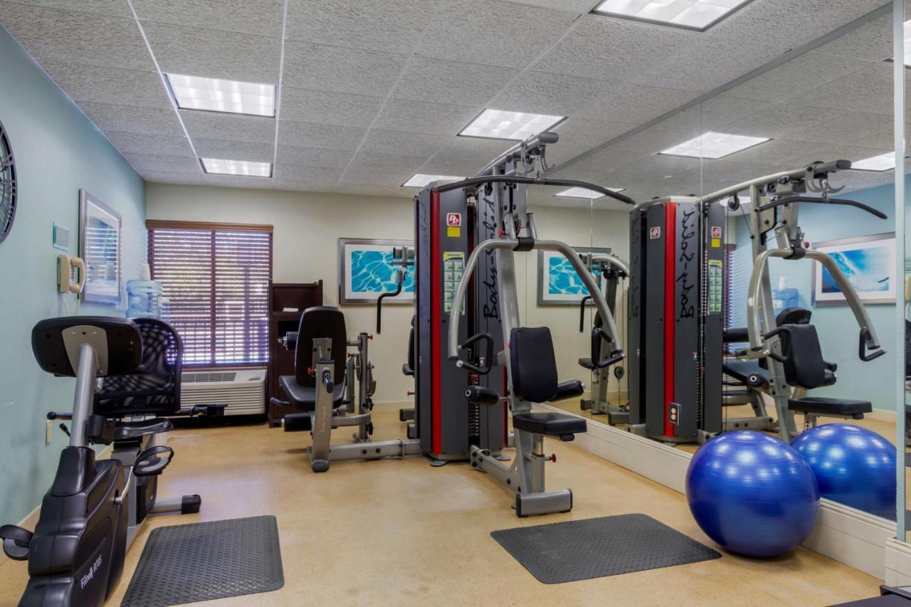 Best Western Plus Wilmington / Wrightsville Beach Luaran gambar