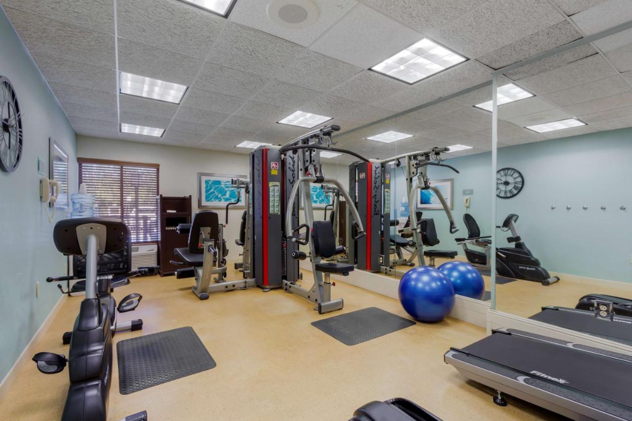 Best Western Plus Wilmington / Wrightsville Beach Luaran gambar