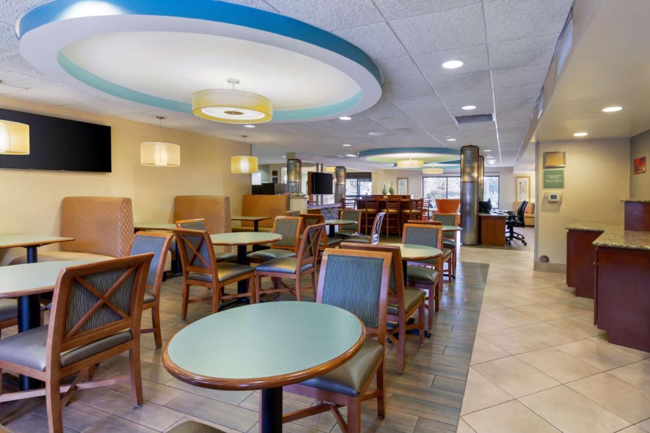 Best Western Plus Wilmington / Wrightsville Beach Luaran gambar