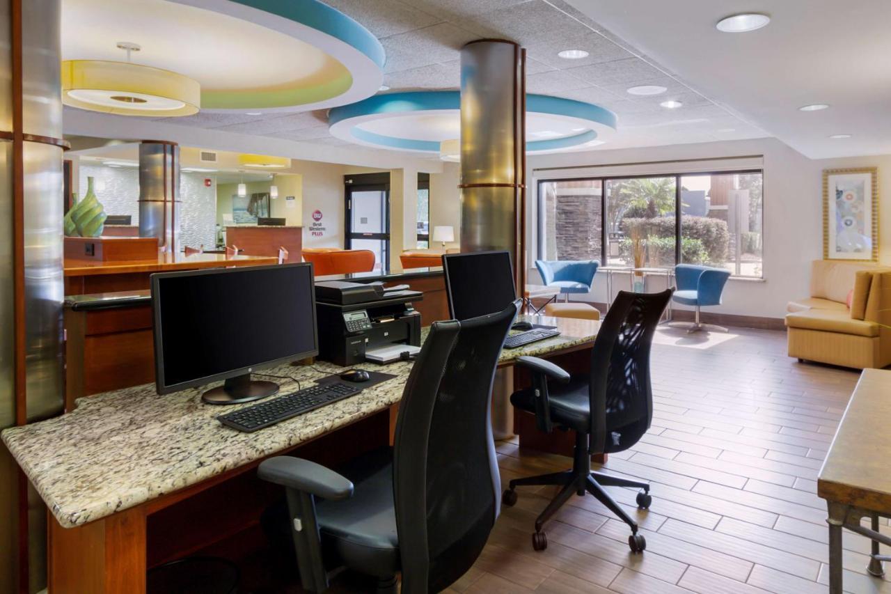 Best Western Plus Wilmington / Wrightsville Beach Luaran gambar