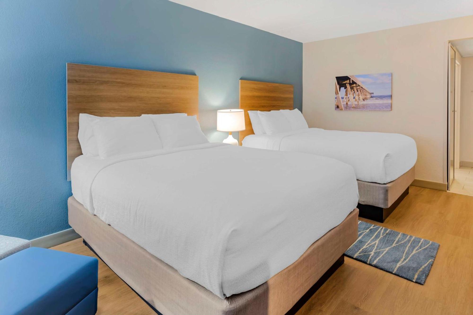 Best Western Plus Wilmington / Wrightsville Beach Luaran gambar