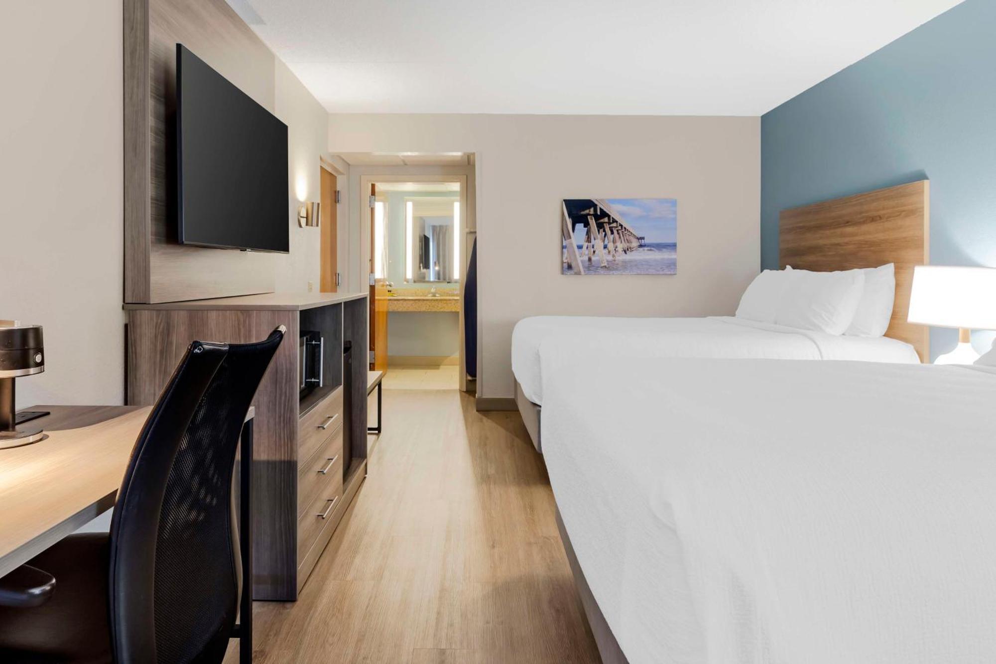 Best Western Plus Wilmington / Wrightsville Beach Luaran gambar