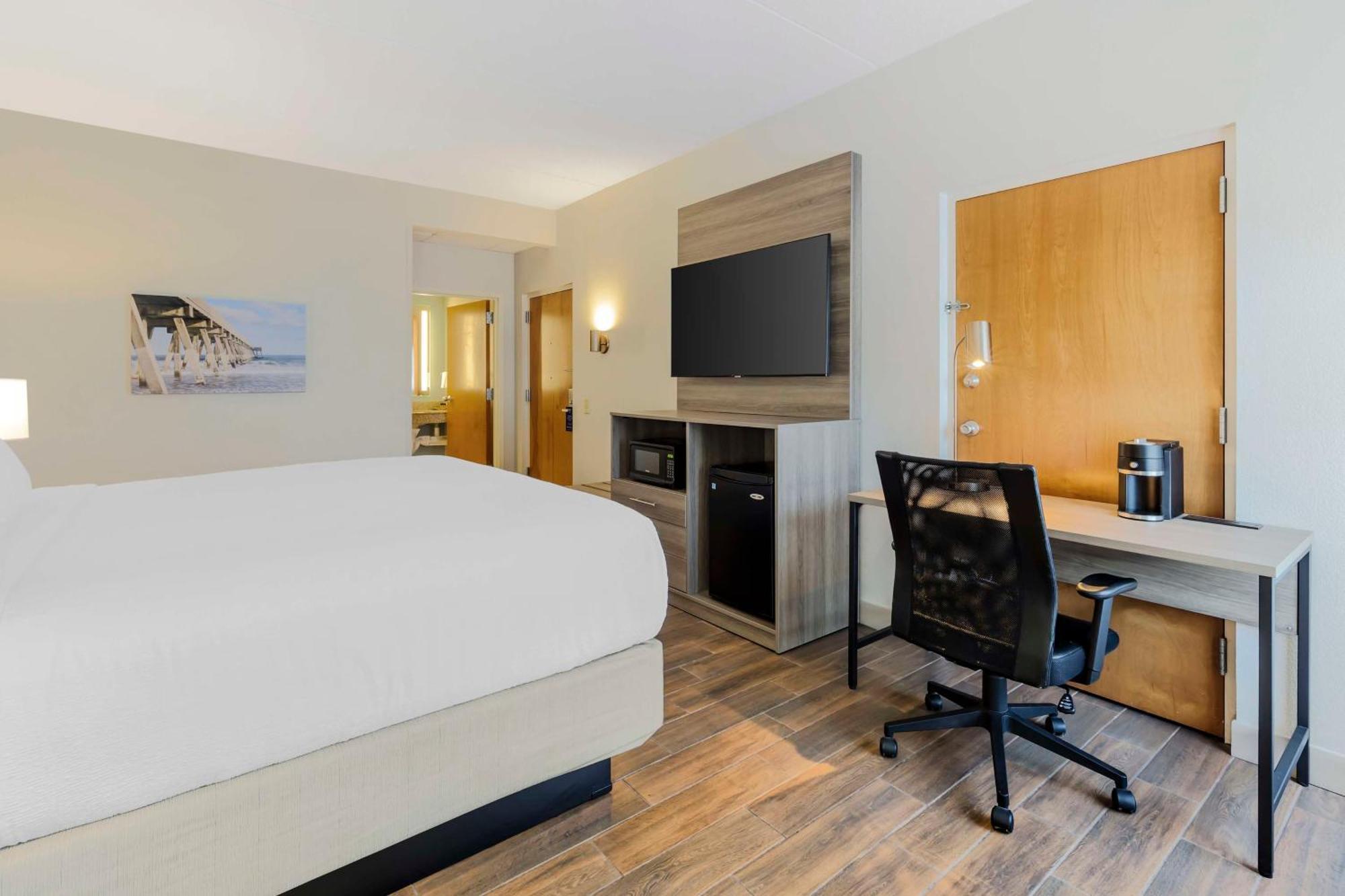 Best Western Plus Wilmington / Wrightsville Beach Luaran gambar