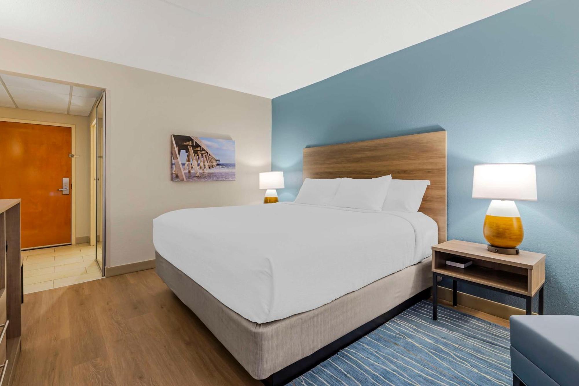 Best Western Plus Wilmington / Wrightsville Beach Luaran gambar