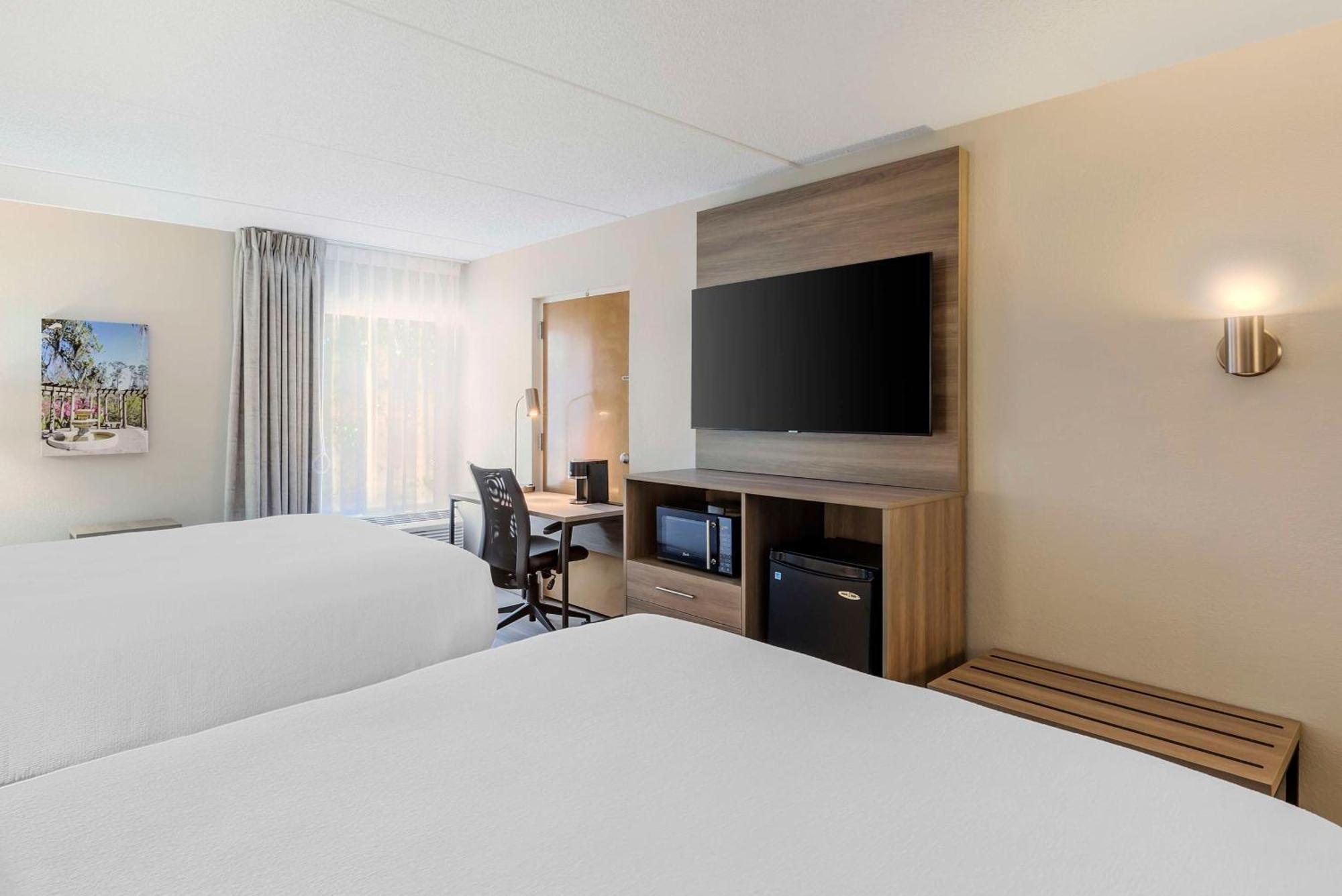 Best Western Plus Wilmington / Wrightsville Beach Luaran gambar