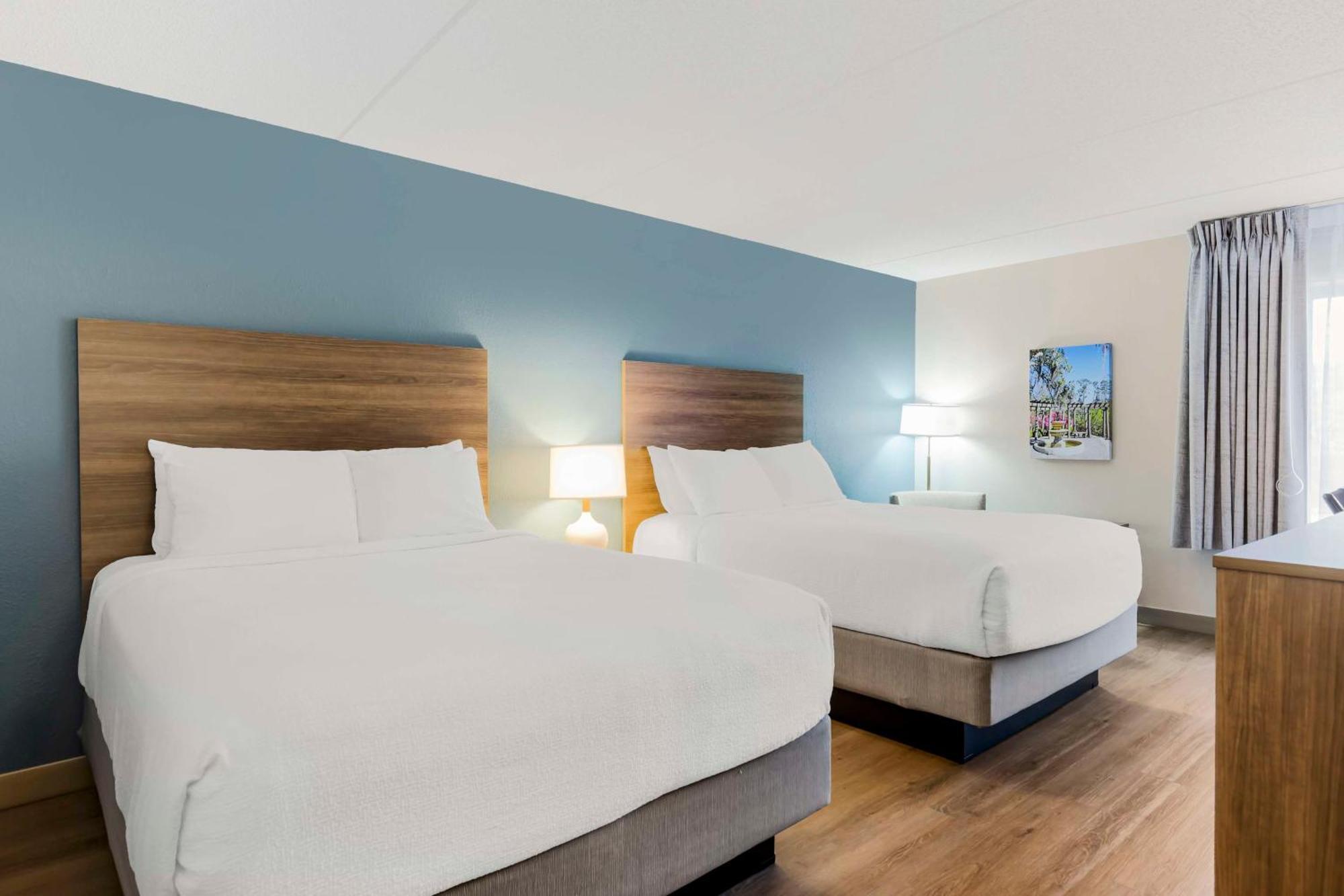 Best Western Plus Wilmington / Wrightsville Beach Luaran gambar