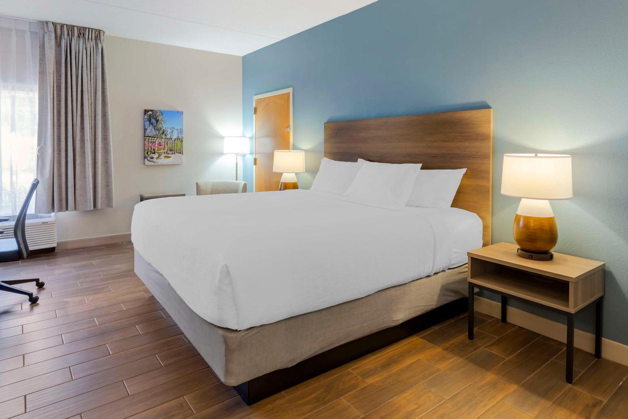Best Western Plus Wilmington / Wrightsville Beach Luaran gambar