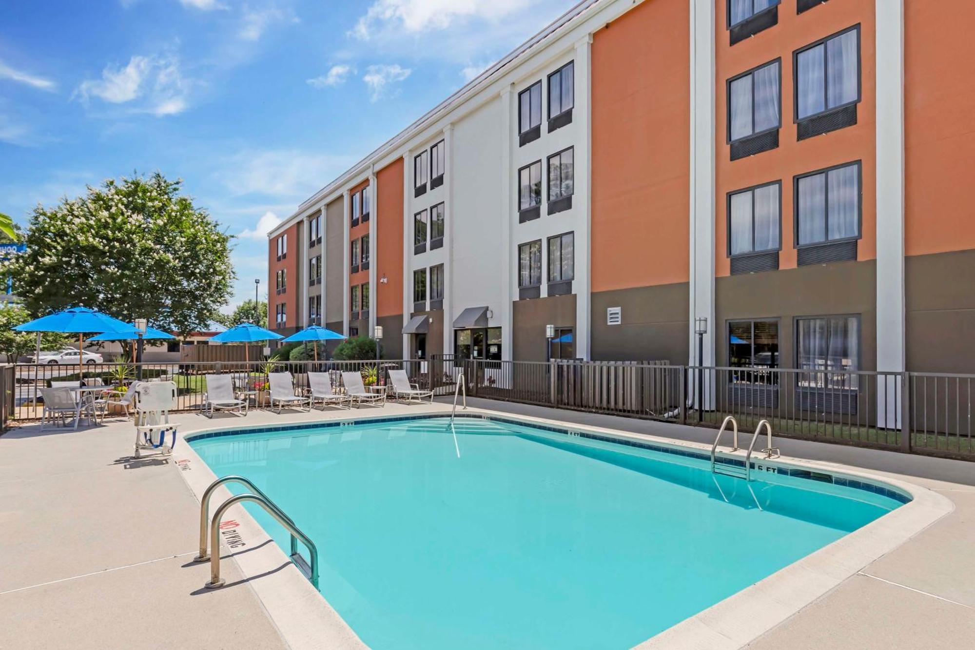 Best Western Plus Wilmington / Wrightsville Beach Luaran gambar