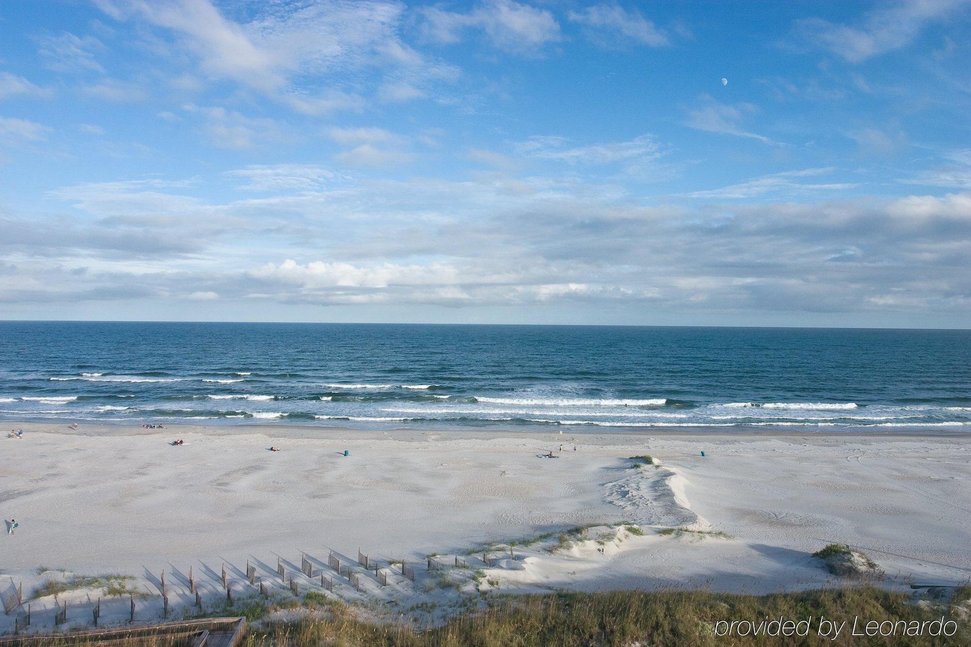 Best Western Plus Wilmington / Wrightsville Beach Luaran gambar
