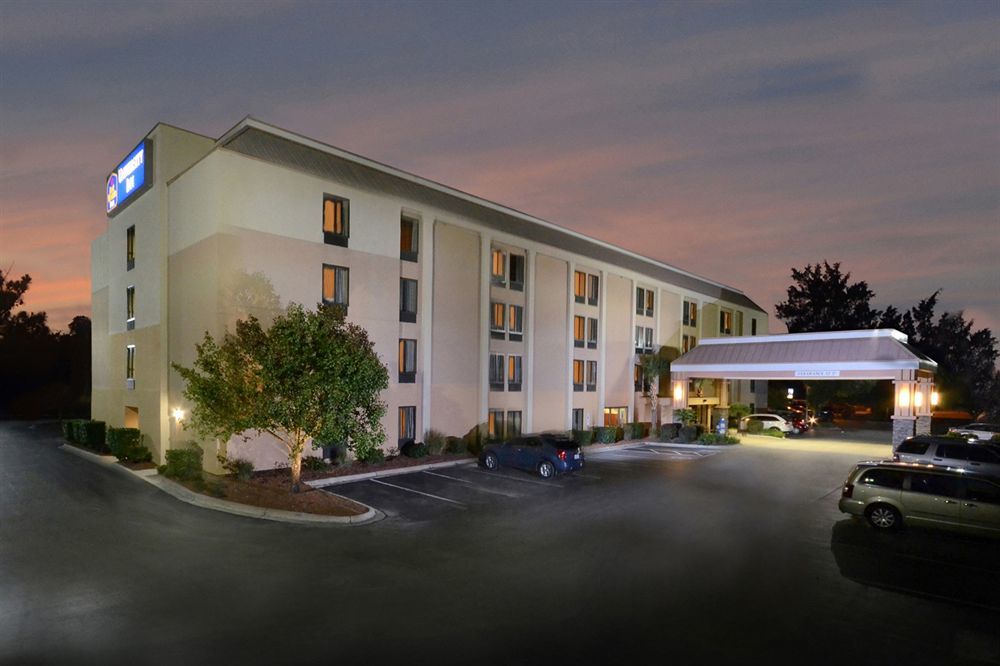 Best Western Plus Wilmington / Wrightsville Beach Luaran gambar