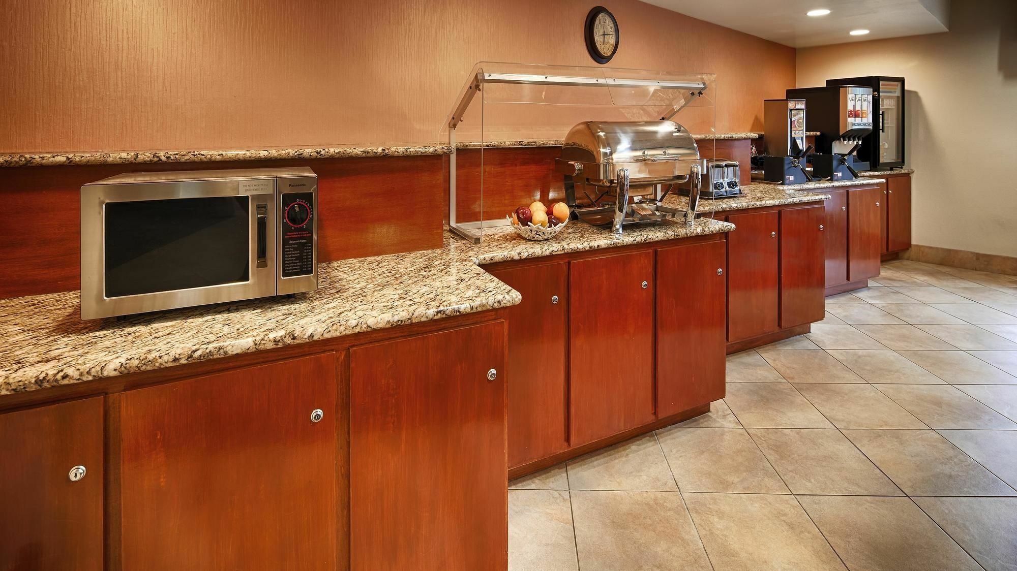 Best Western Plus Wilmington / Wrightsville Beach Luaran gambar