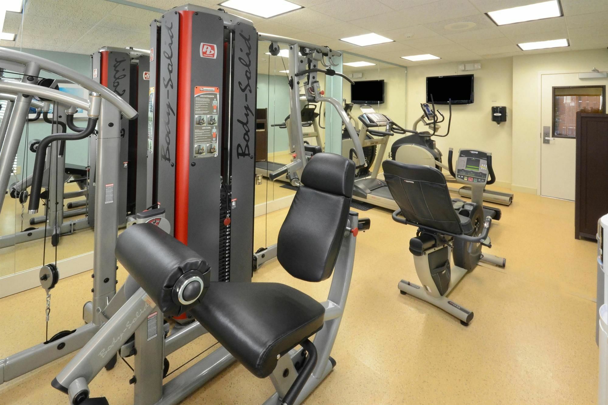 Best Western Plus Wilmington / Wrightsville Beach Luaran gambar