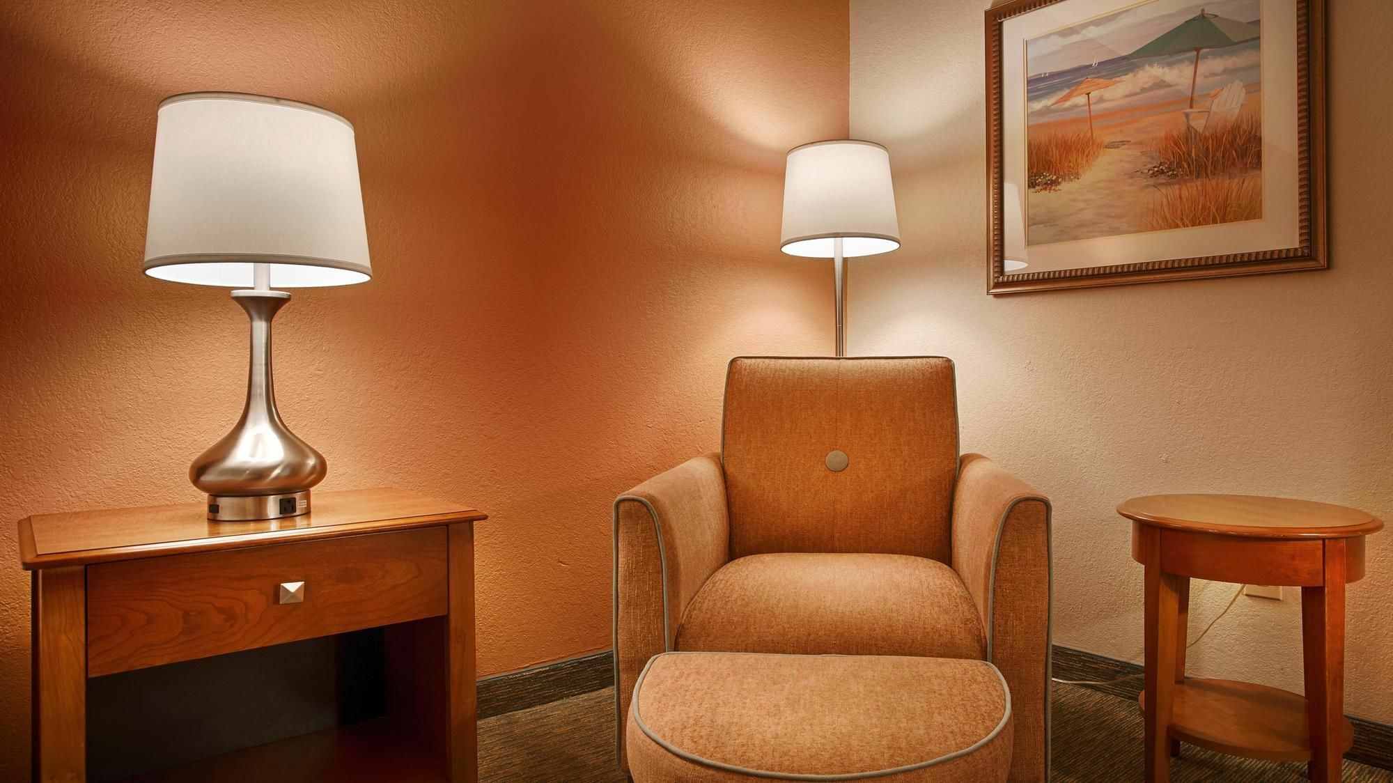 Best Western Plus Wilmington / Wrightsville Beach Luaran gambar