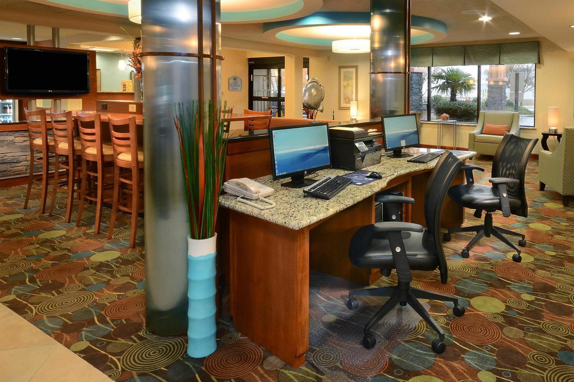Best Western Plus Wilmington / Wrightsville Beach Luaran gambar