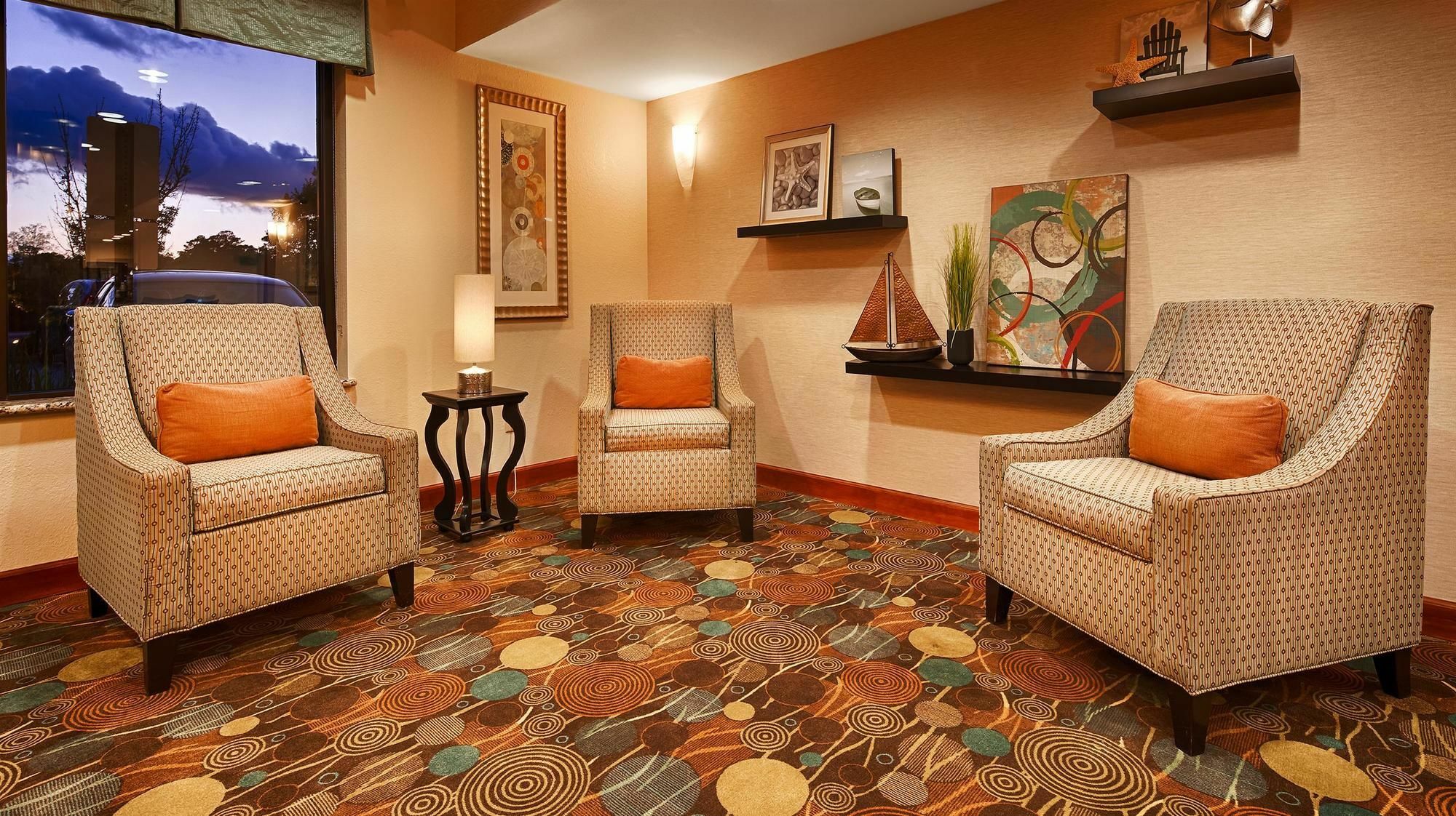 Best Western Plus Wilmington / Wrightsville Beach Luaran gambar