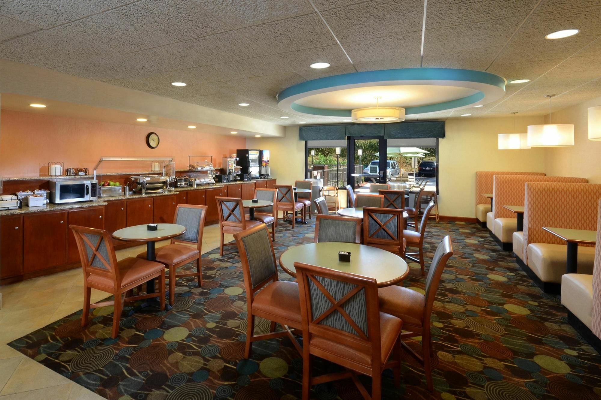 Best Western Plus Wilmington / Wrightsville Beach Luaran gambar