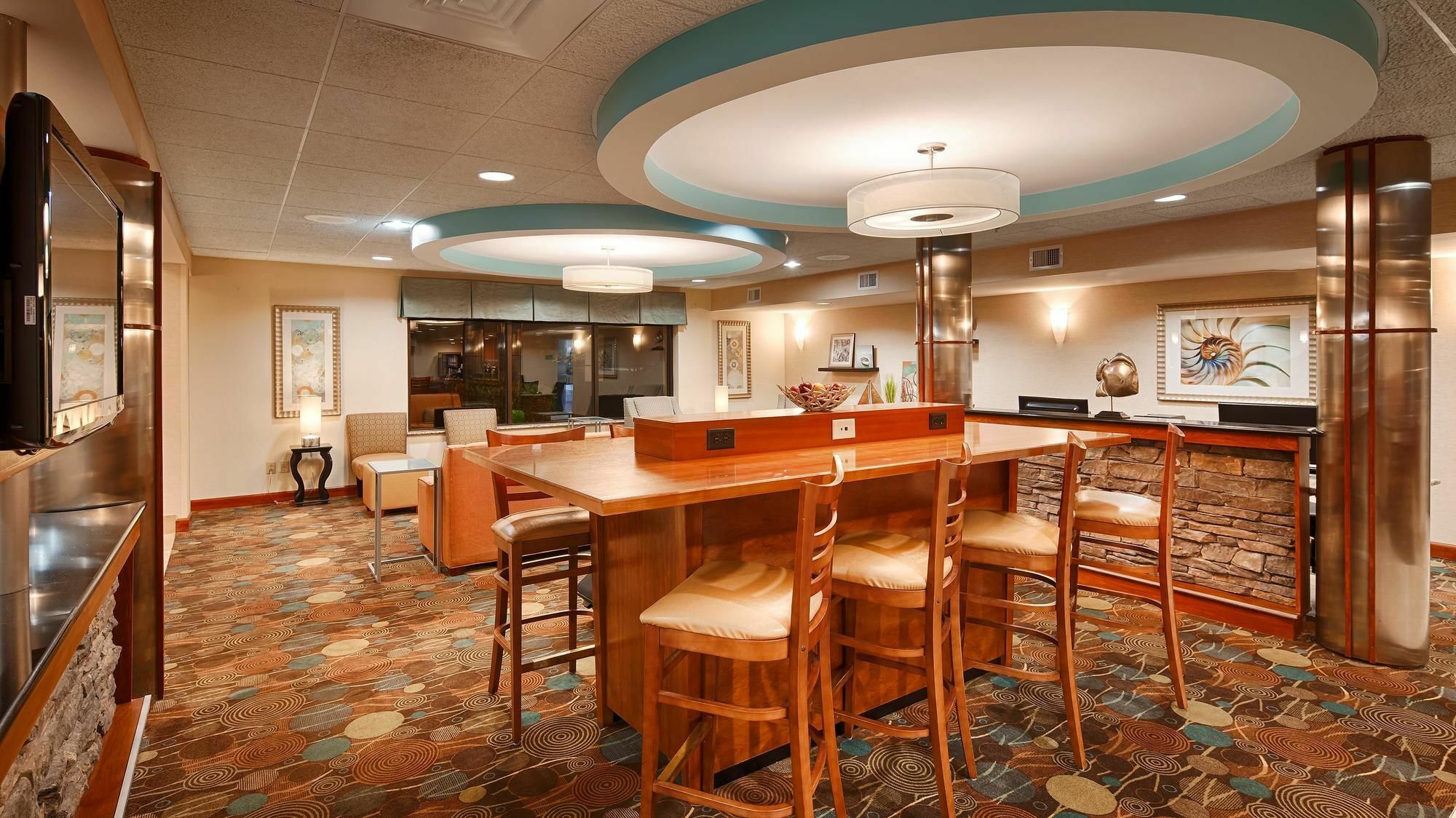Best Western Plus Wilmington / Wrightsville Beach Luaran gambar