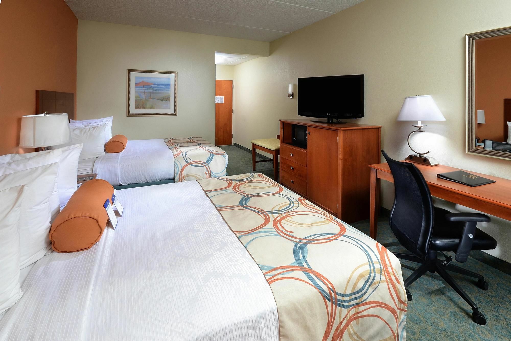 Best Western Plus Wilmington / Wrightsville Beach Luaran gambar