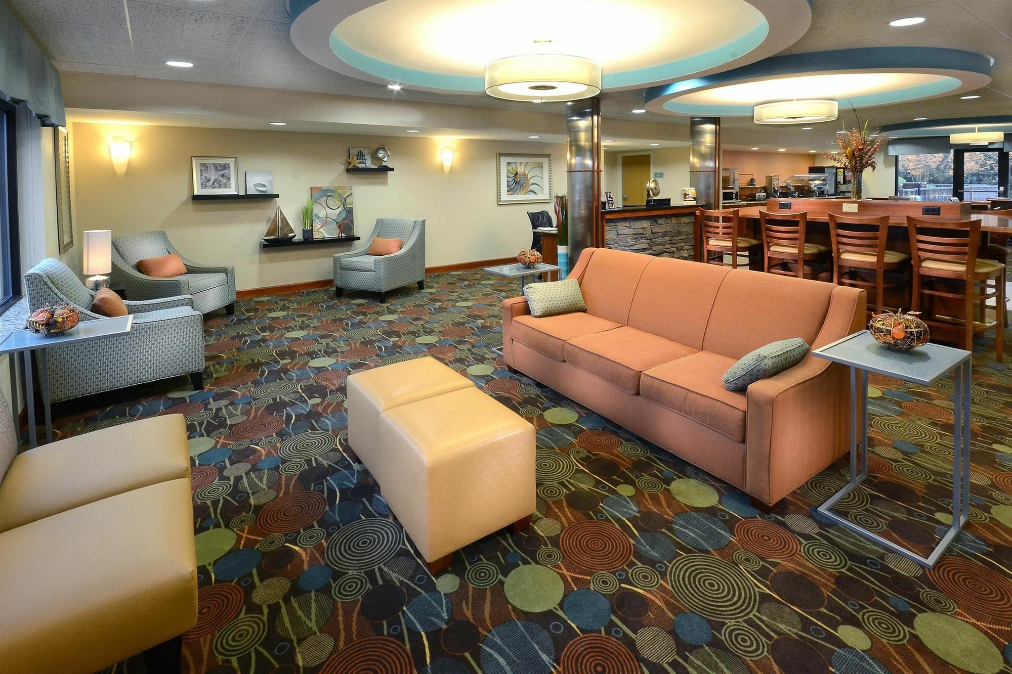 Best Western Plus Wilmington / Wrightsville Beach Luaran gambar